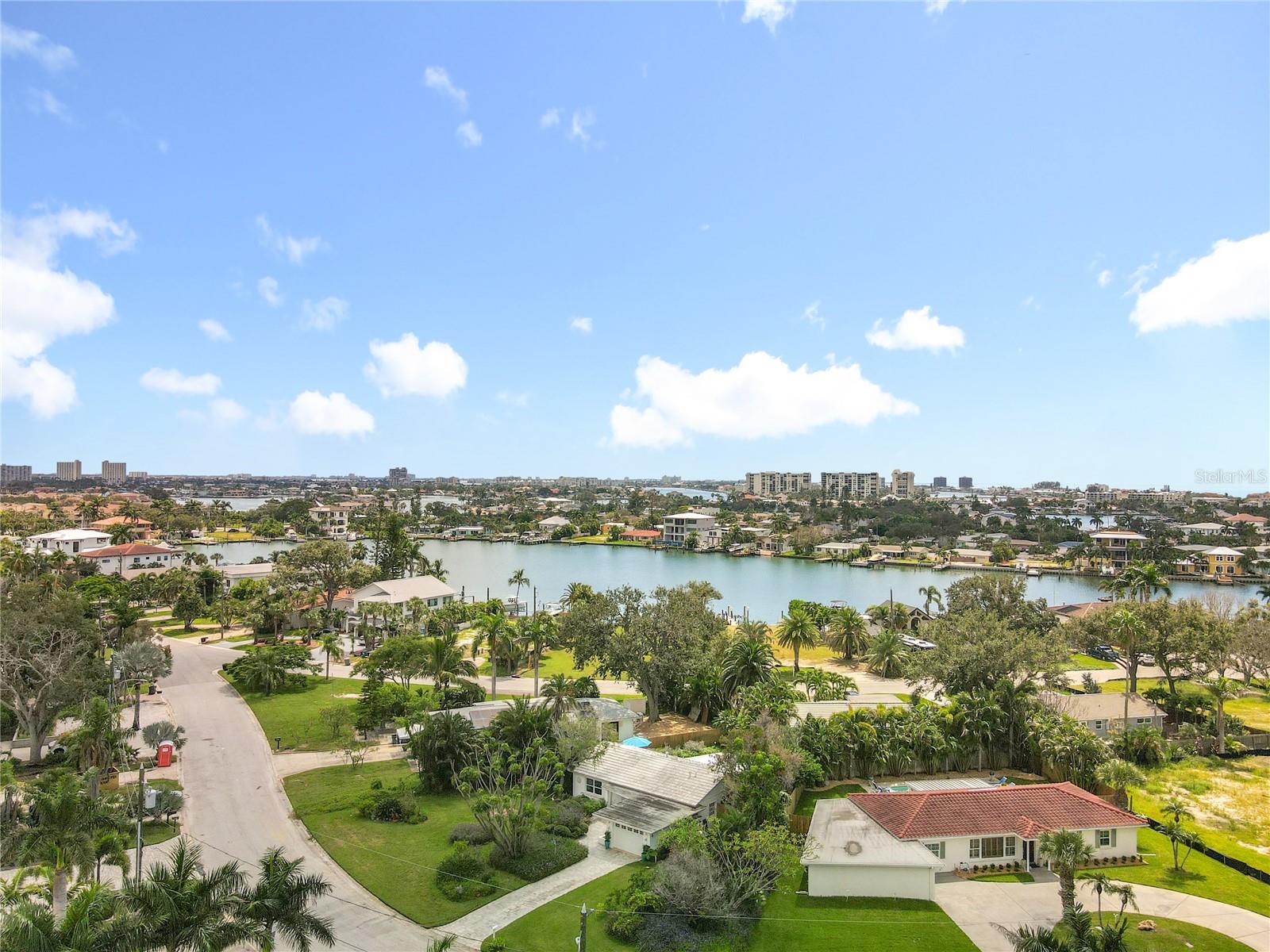 PARADISE ISLAND TR A REP - Residential