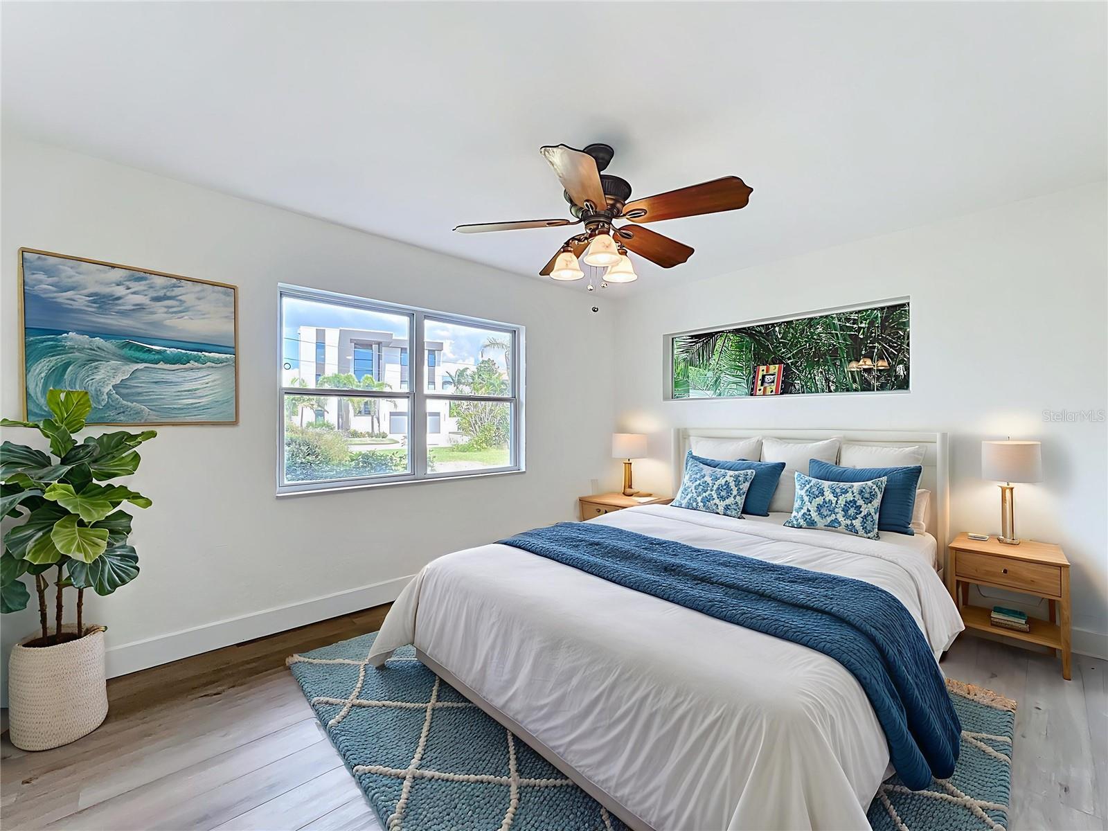 PARADISE ISLAND TR A REP - Residential