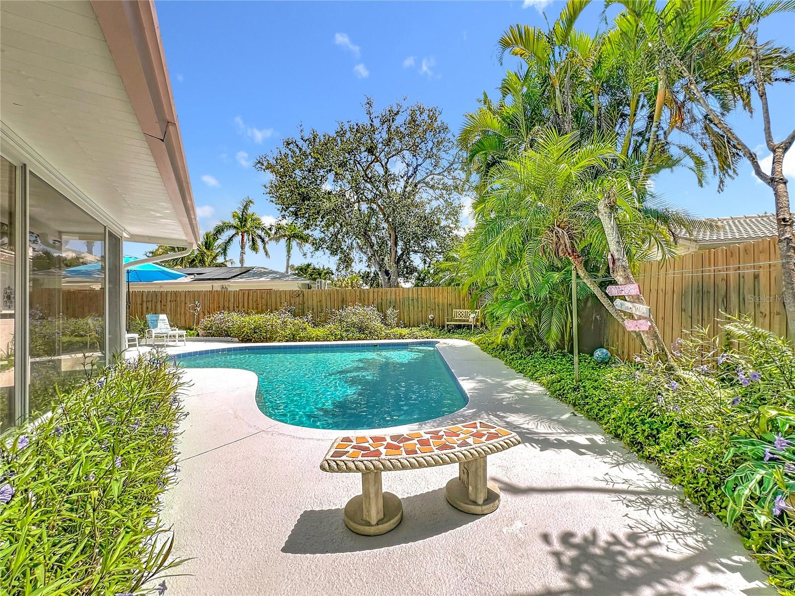 PARADISE ISLAND TR A REP - Residential