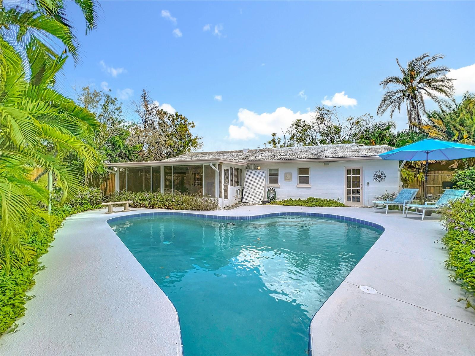 PARADISE ISLAND TR A REP - Residential