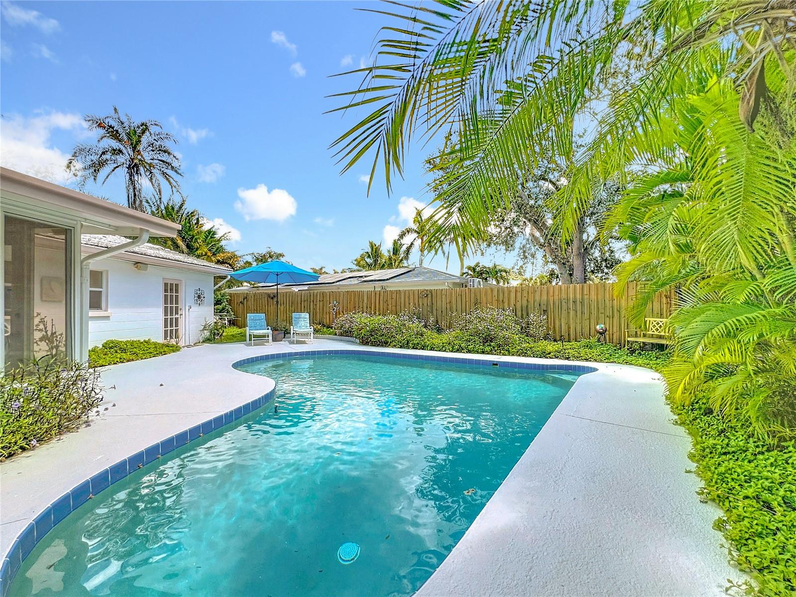 PARADISE ISLAND TR A REP - Residential