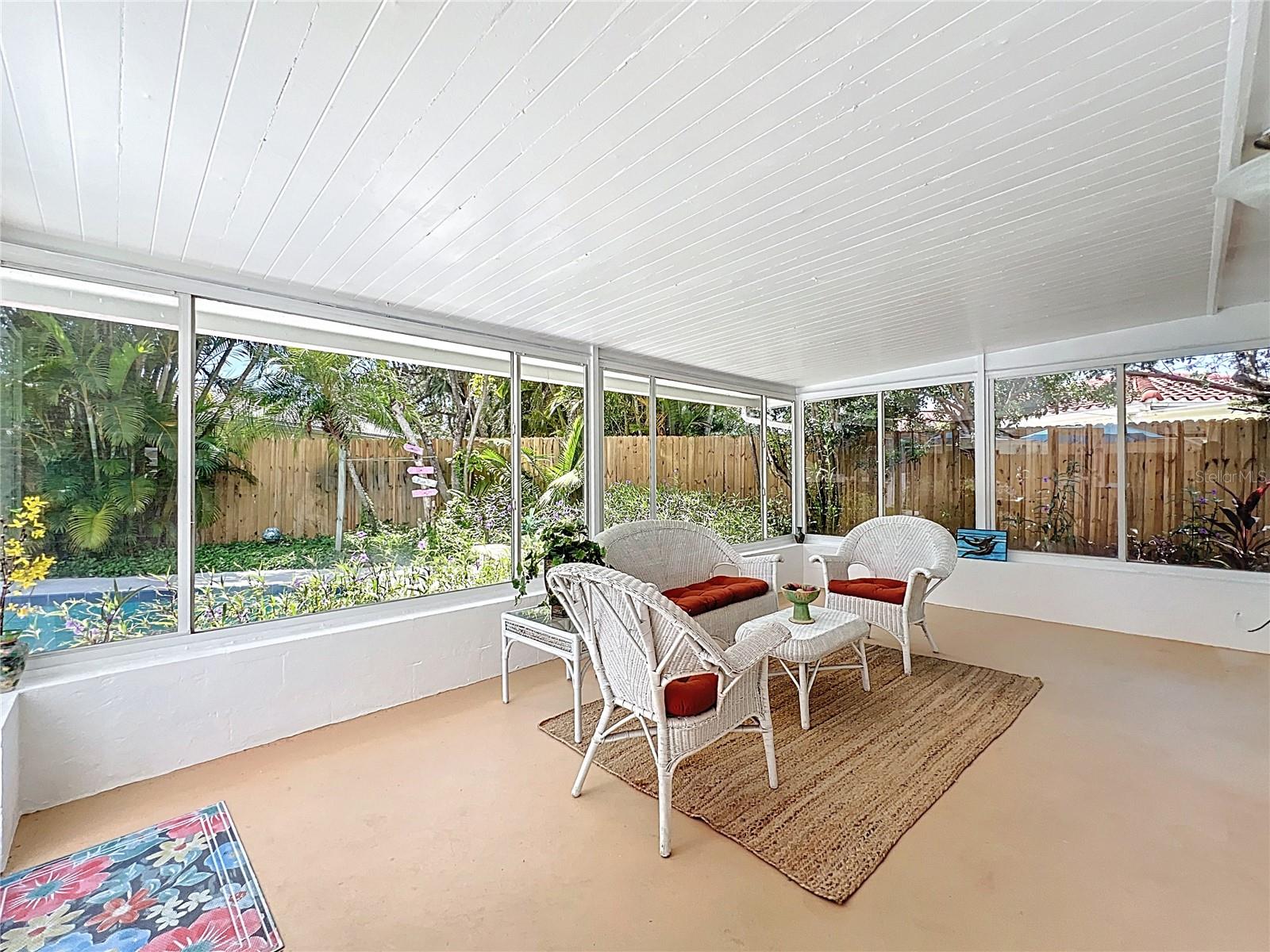 PARADISE ISLAND TR A REP - Residential