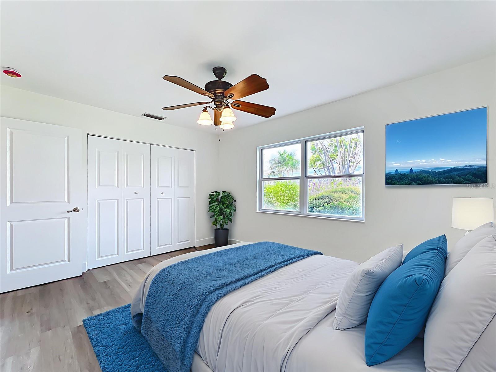 PARADISE ISLAND TR A REP - Residential