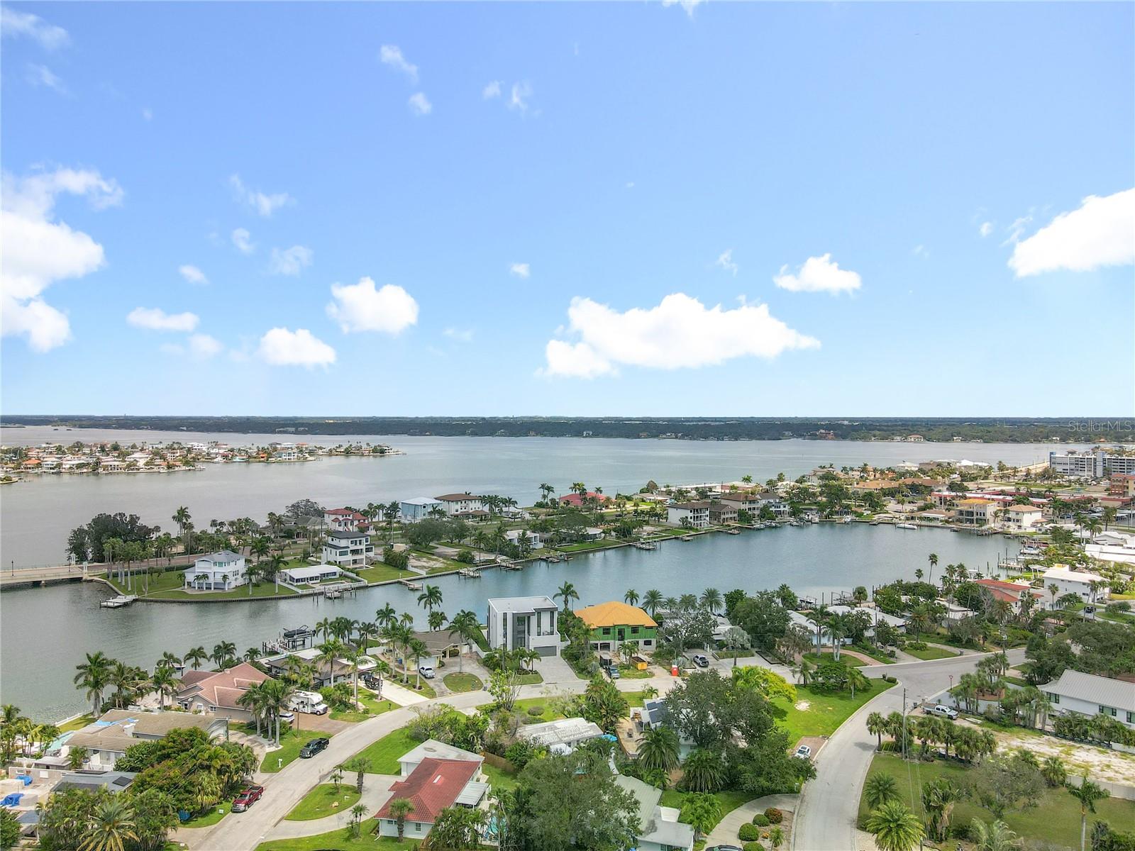 PARADISE ISLAND TR A REP - Residential