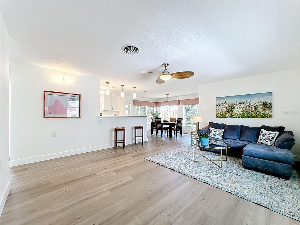 Photo of 37 Dolphin Drive #A, Treasure Island, FL 33706 (MLS # TB8428424)