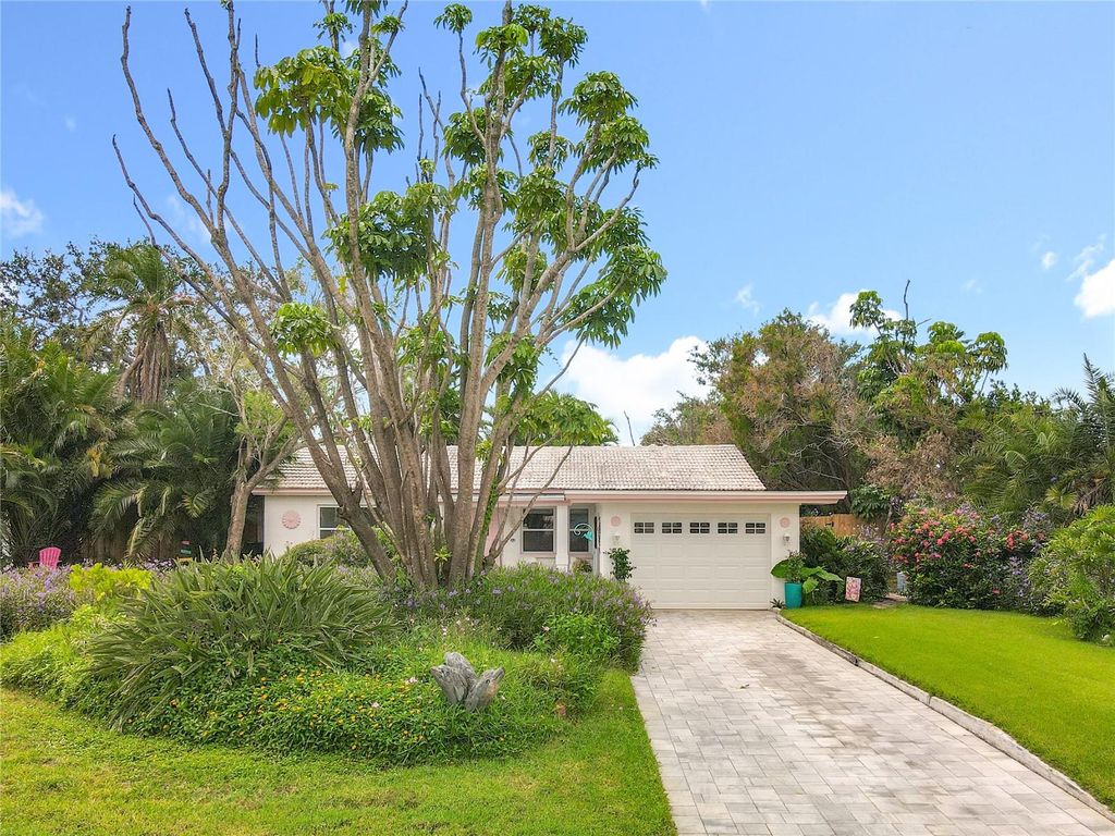 Photo of 37 Dolphin Drive #A, Treasure Island, FL 33706 (MLS # TB8428424)