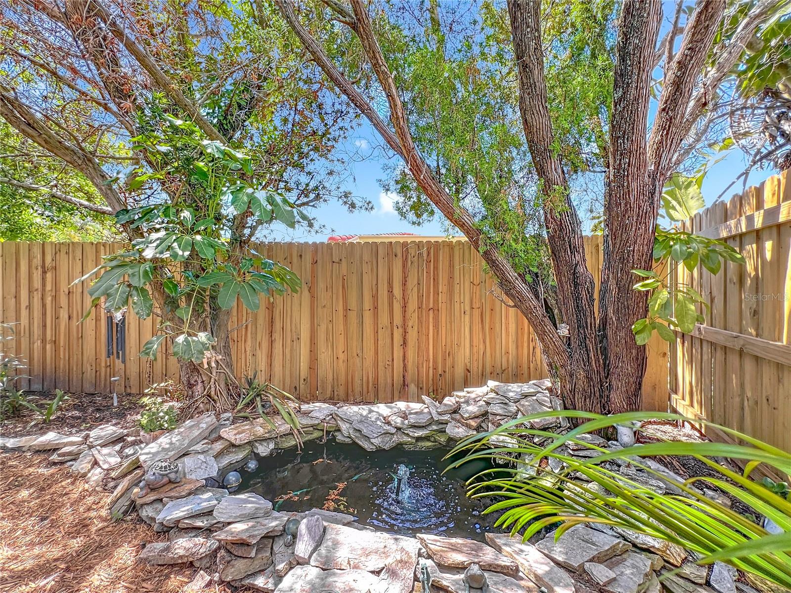 PARADISE ISLAND TR A REP - Residential