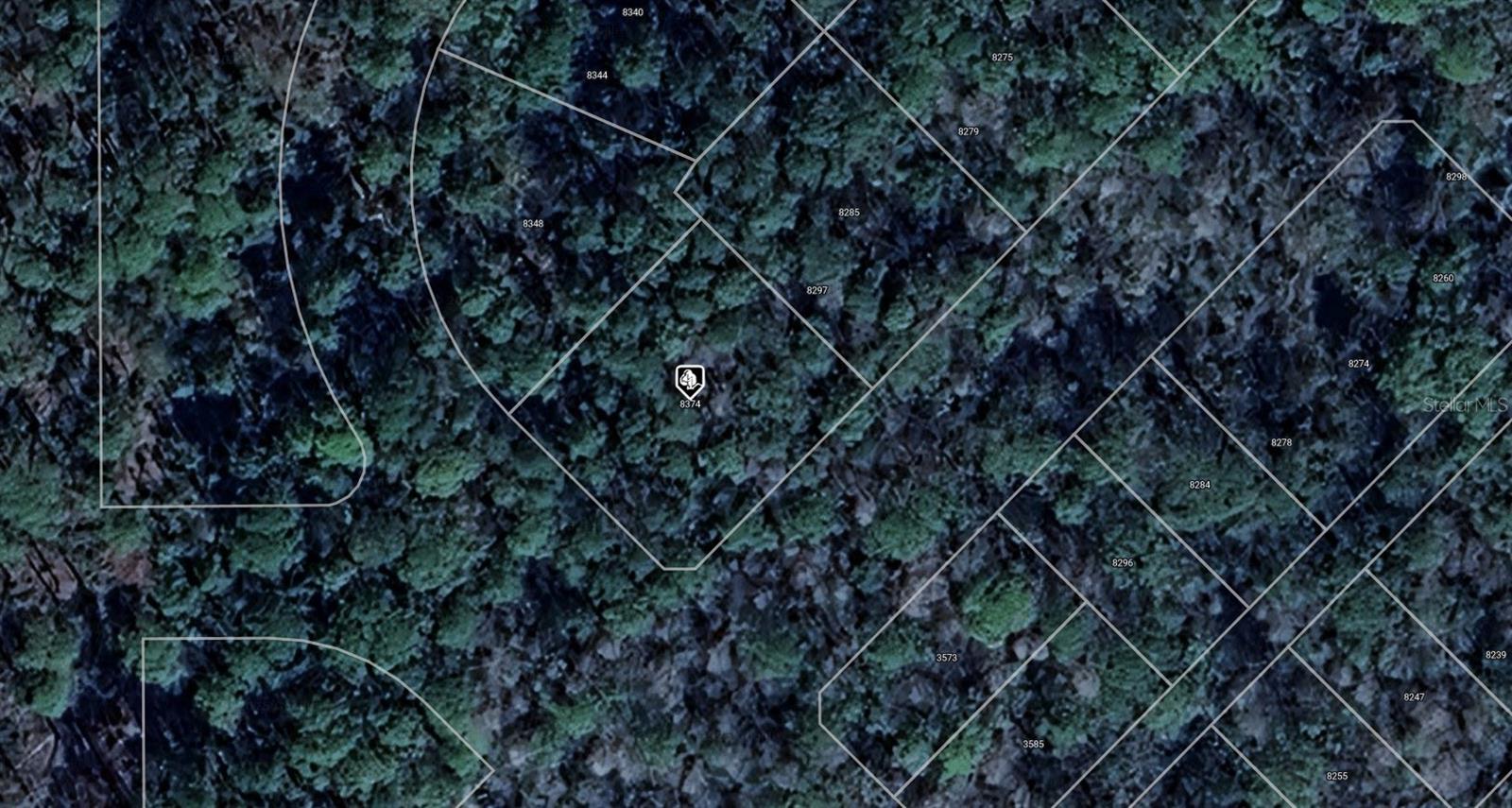 HOMOSASSA UNIT 05 - Land