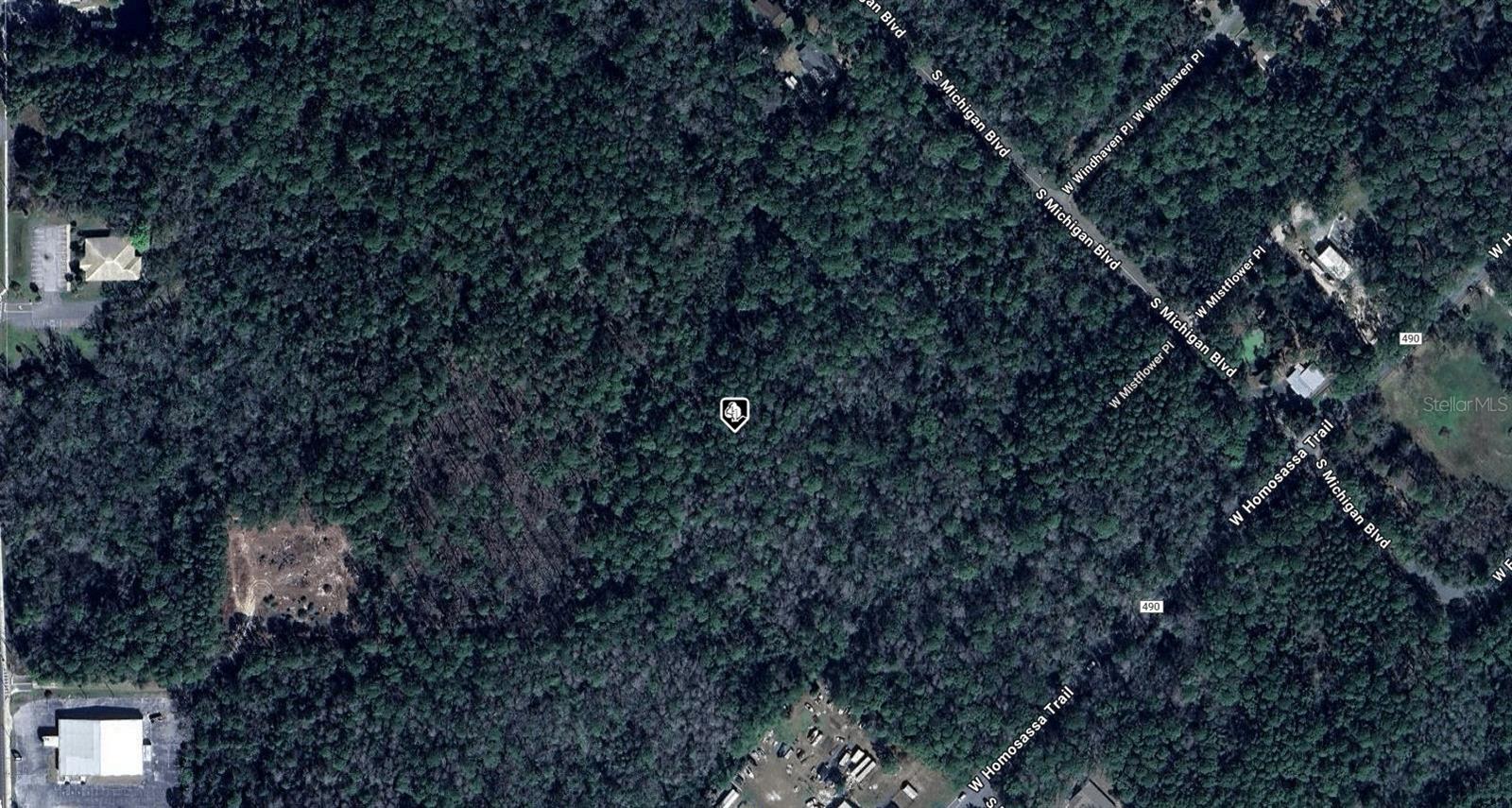 HOMOSASSA UNIT 05 - Land