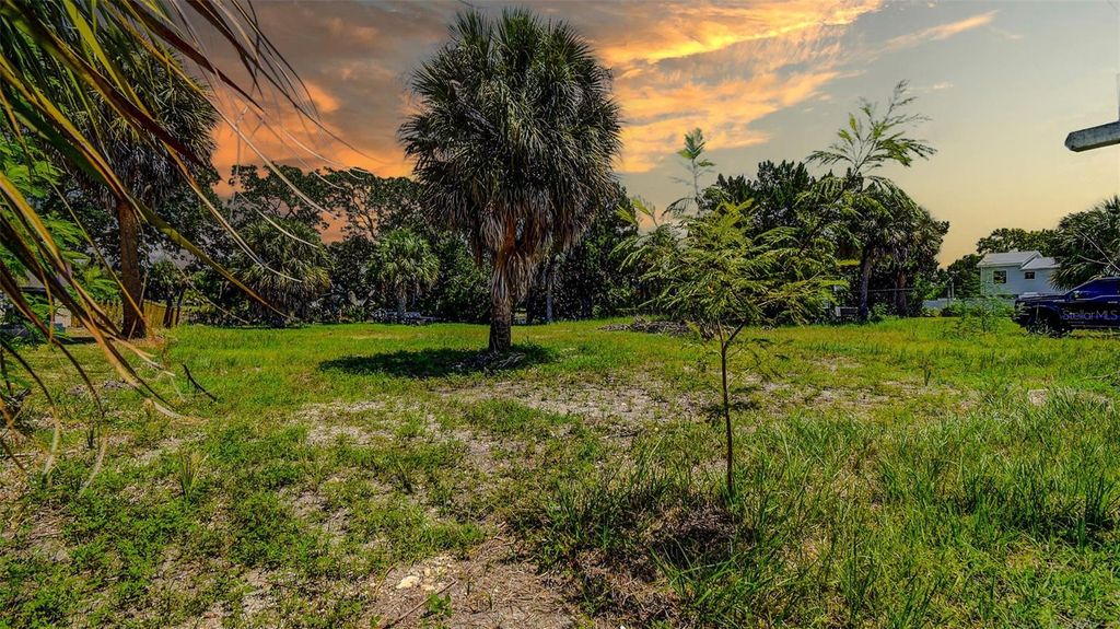 Photo of 0 Sea Grape Drive #Lot 10, Hernando Beach, FL 34607 (MLS # TB8387837)