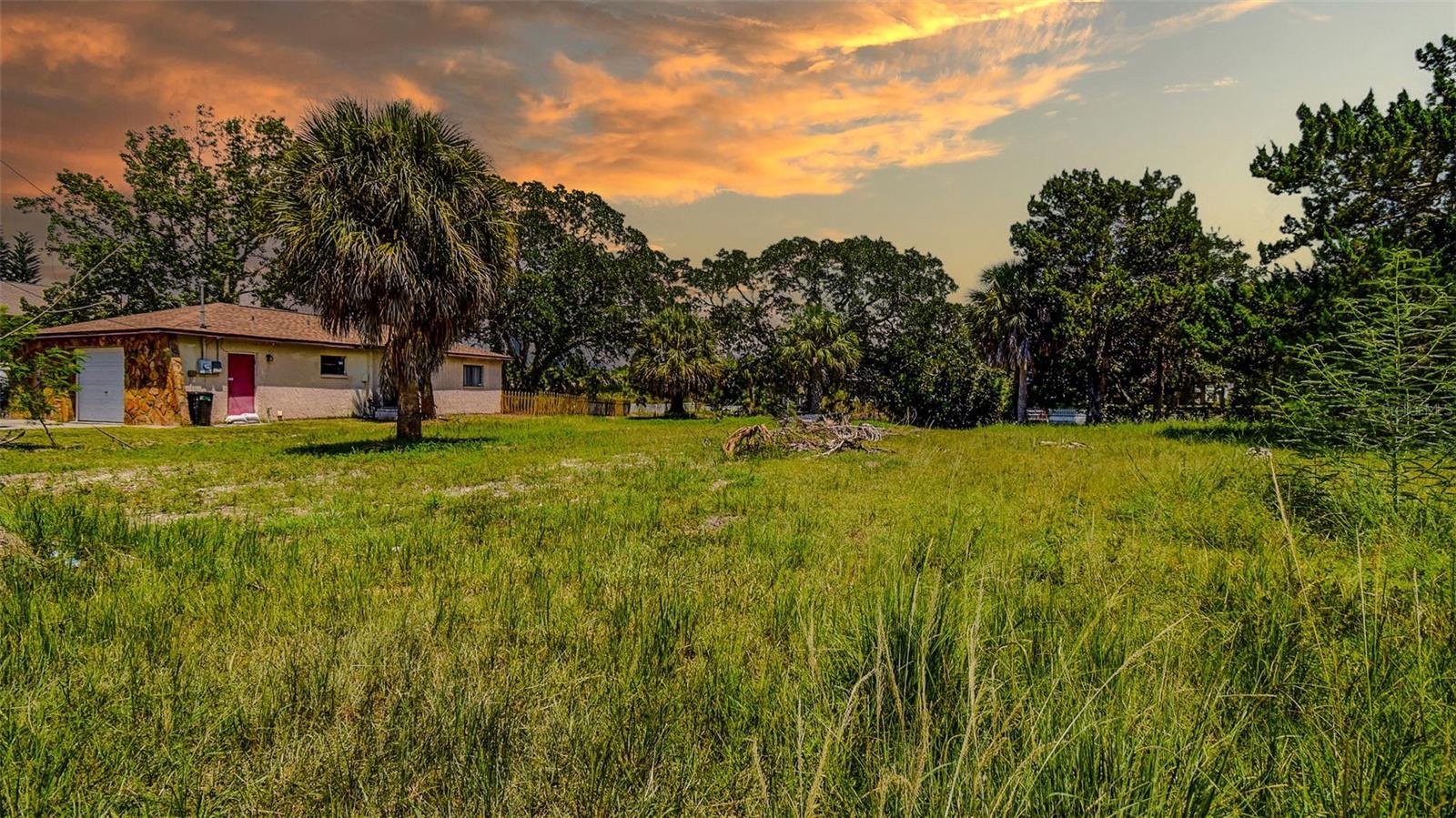 0 SEA GRAPE DRIVE Lot 10