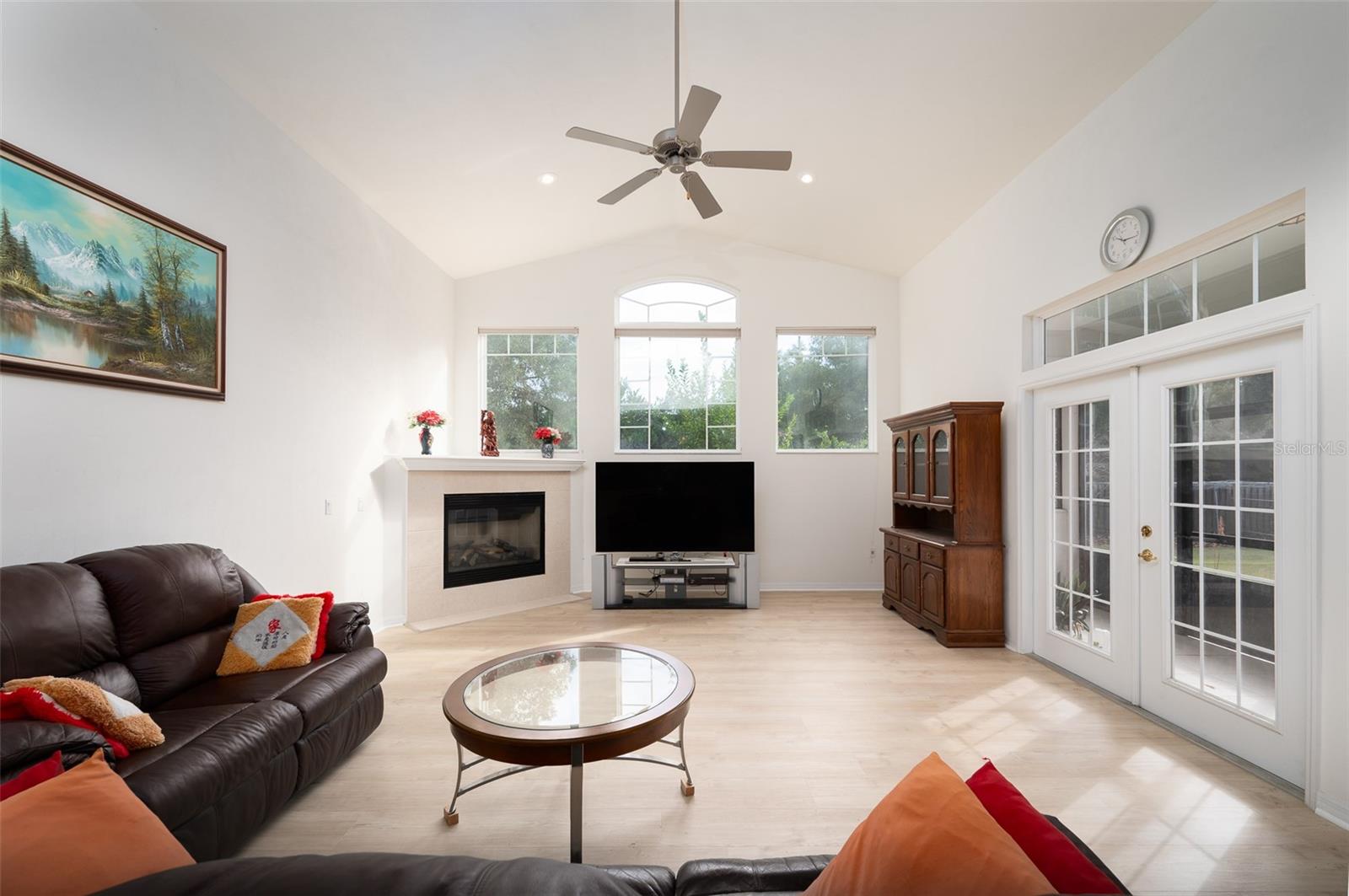 COBBLEFIELD - Residential