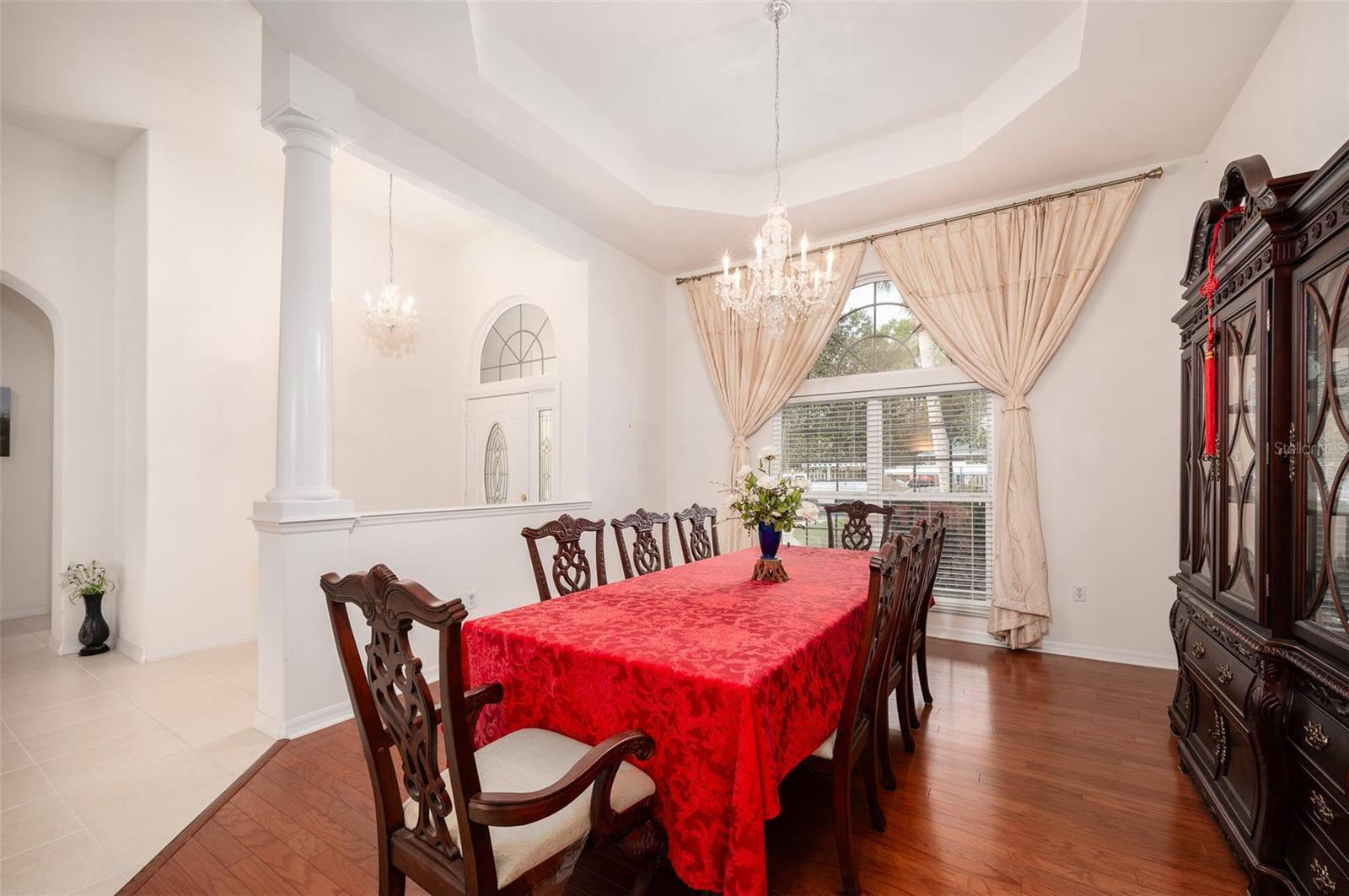 COBBLEFIELD - Residential