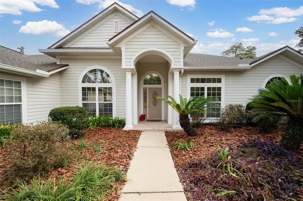 Photo of 1465 SW 88th Street, Gainesville, FL 32607 (MLS # GC536151)