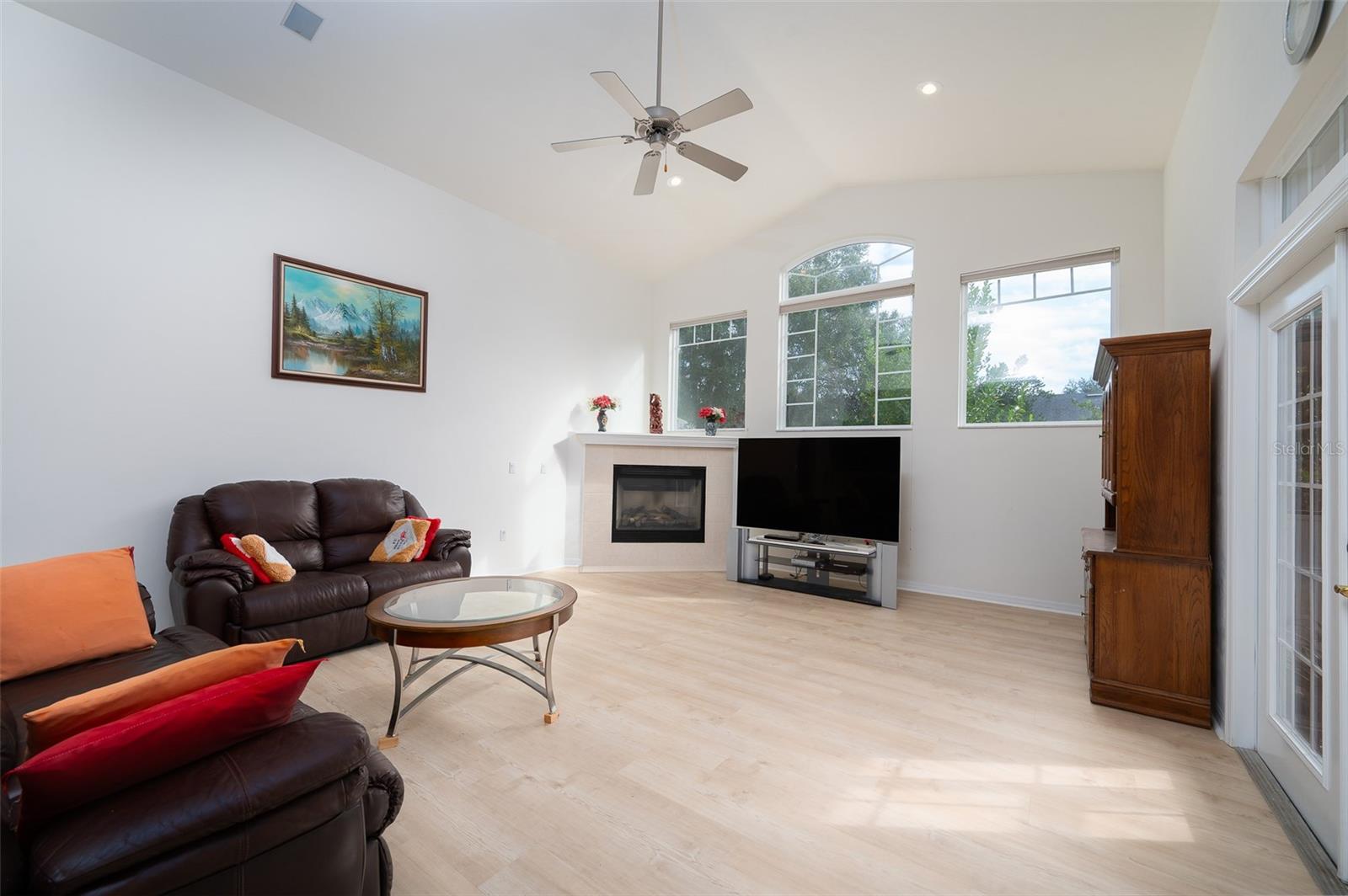 COBBLEFIELD - Residential