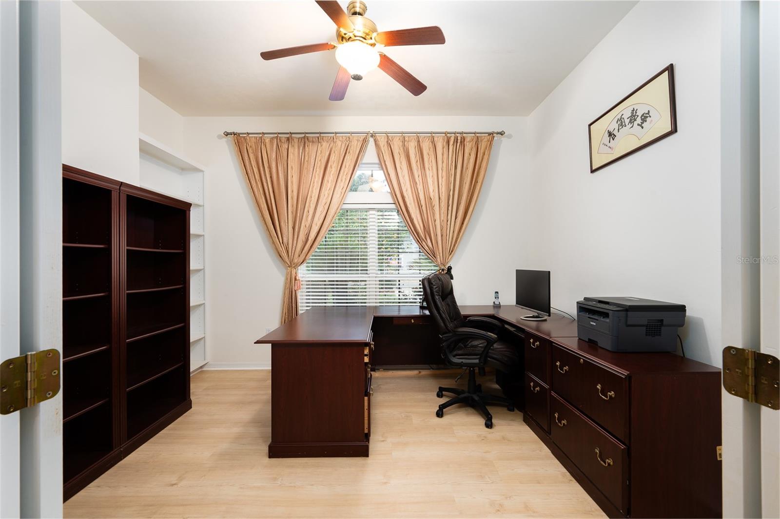 COBBLEFIELD - Residential