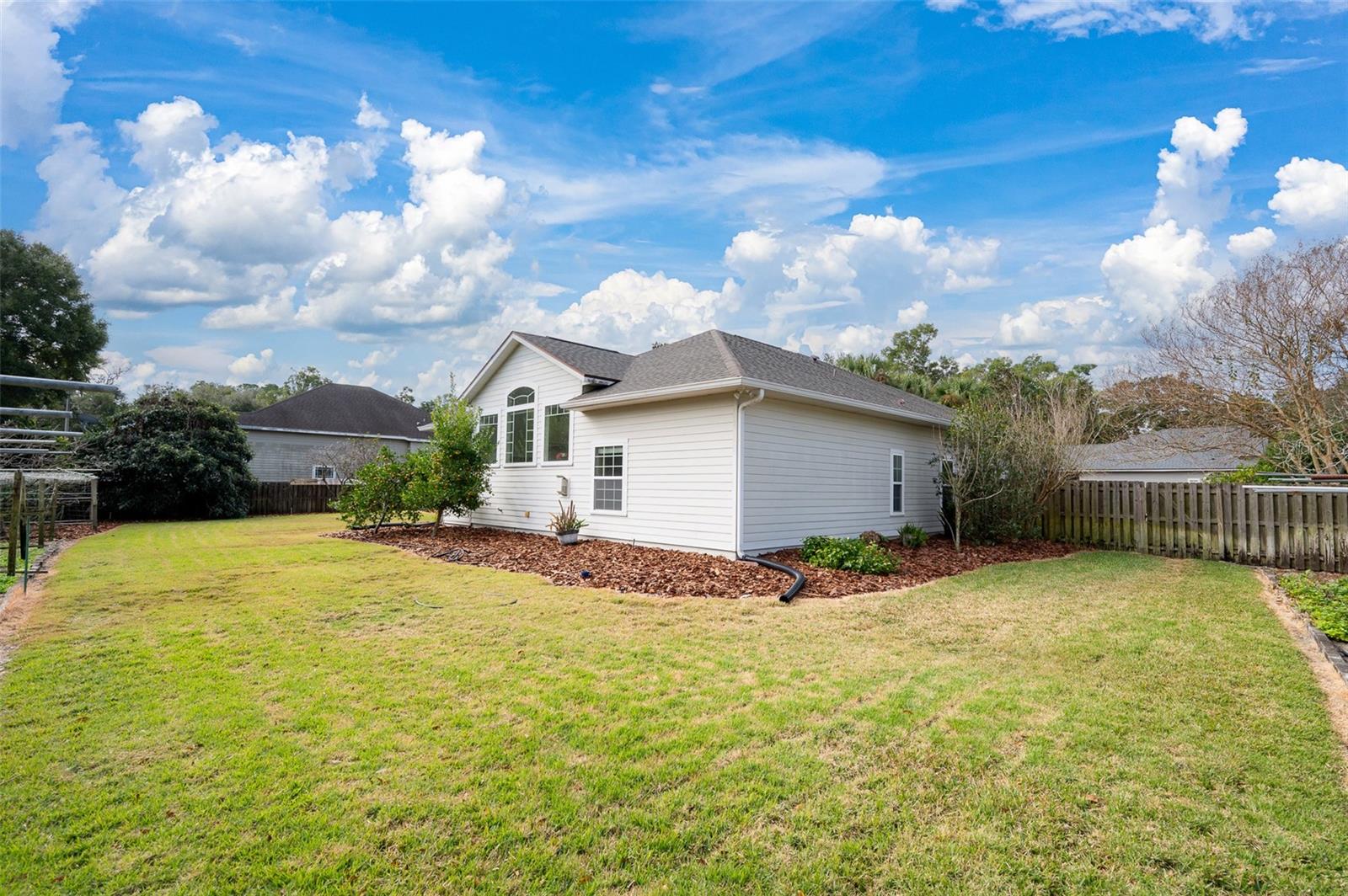 COBBLEFIELD - Residential