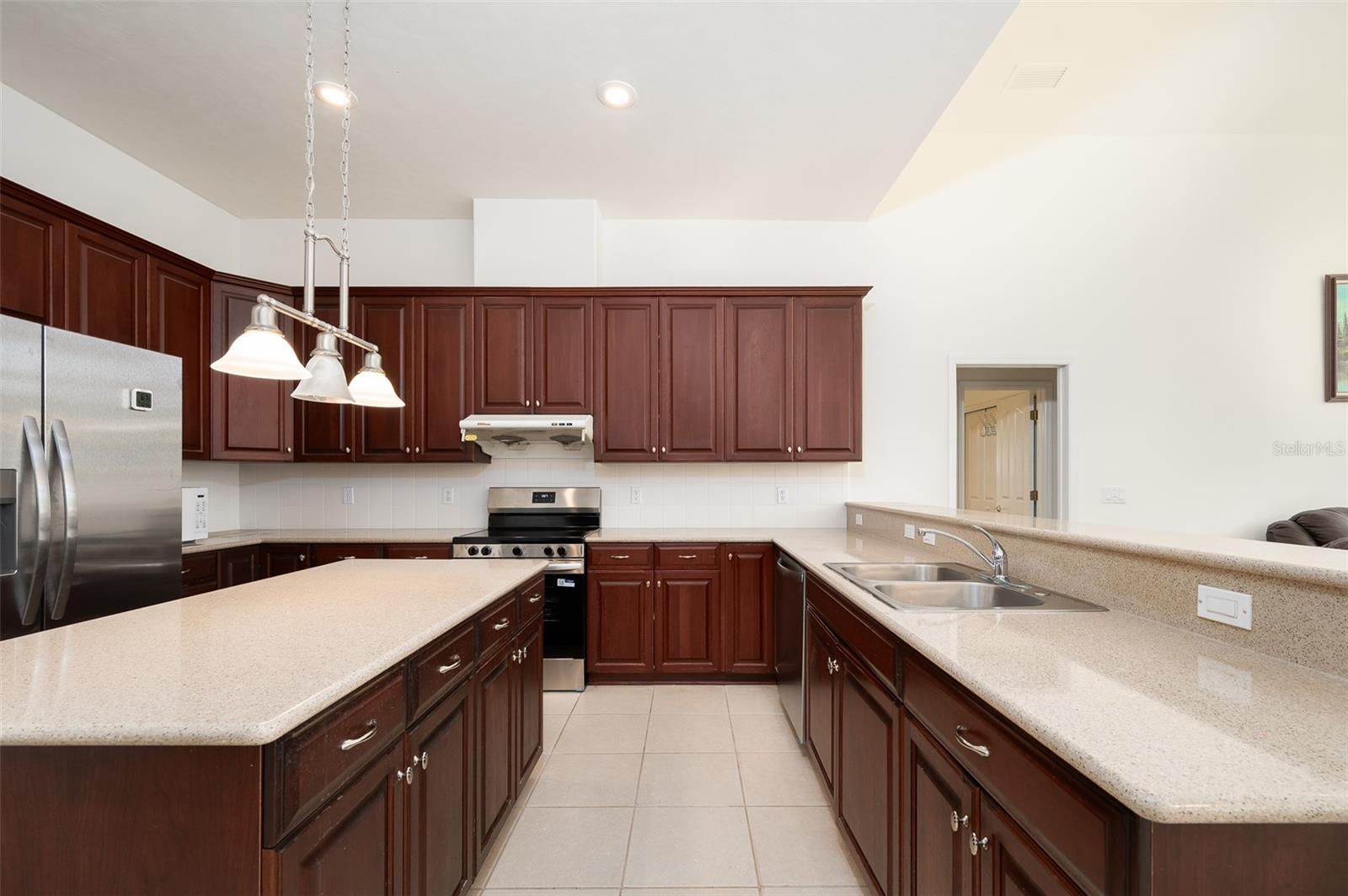 COBBLEFIELD - Residential