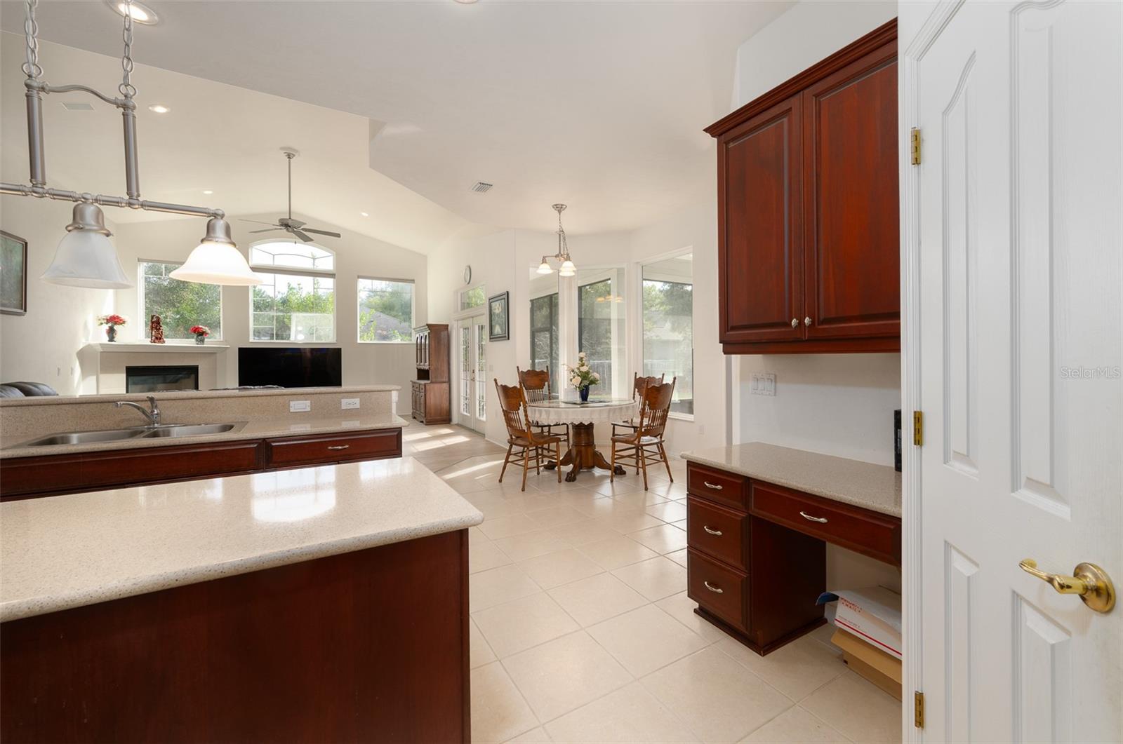 COBBLEFIELD - Residential