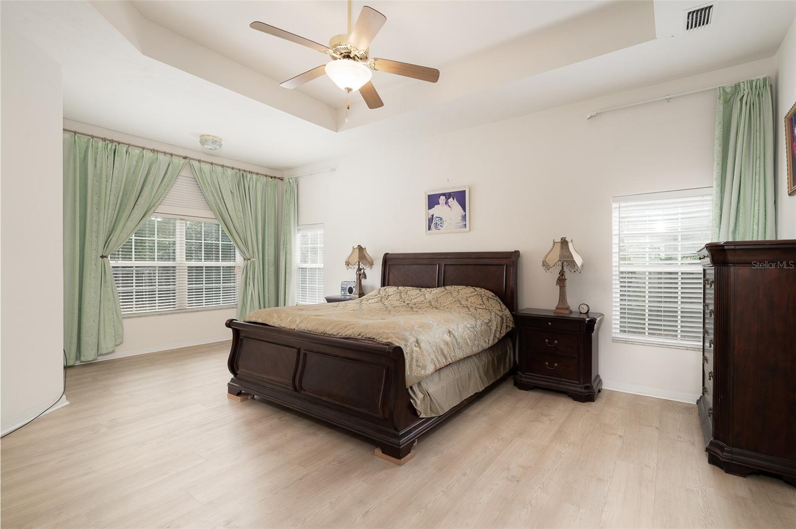 COBBLEFIELD - Residential