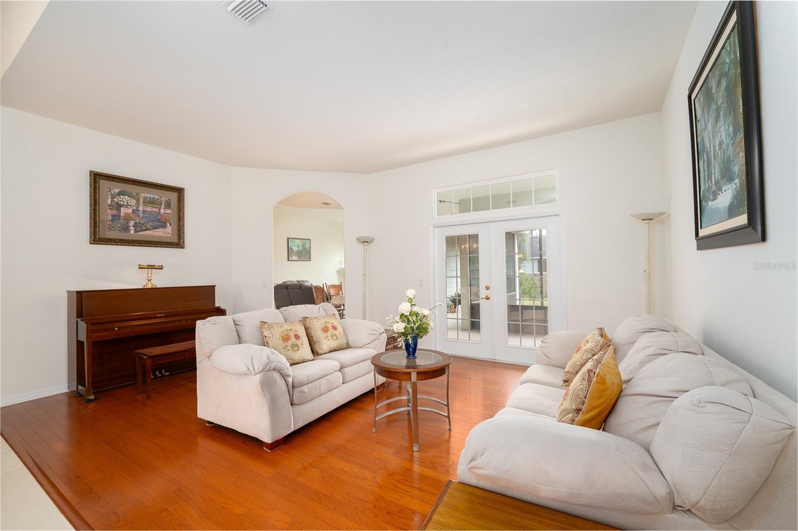 COBBLEFIELD - Residential