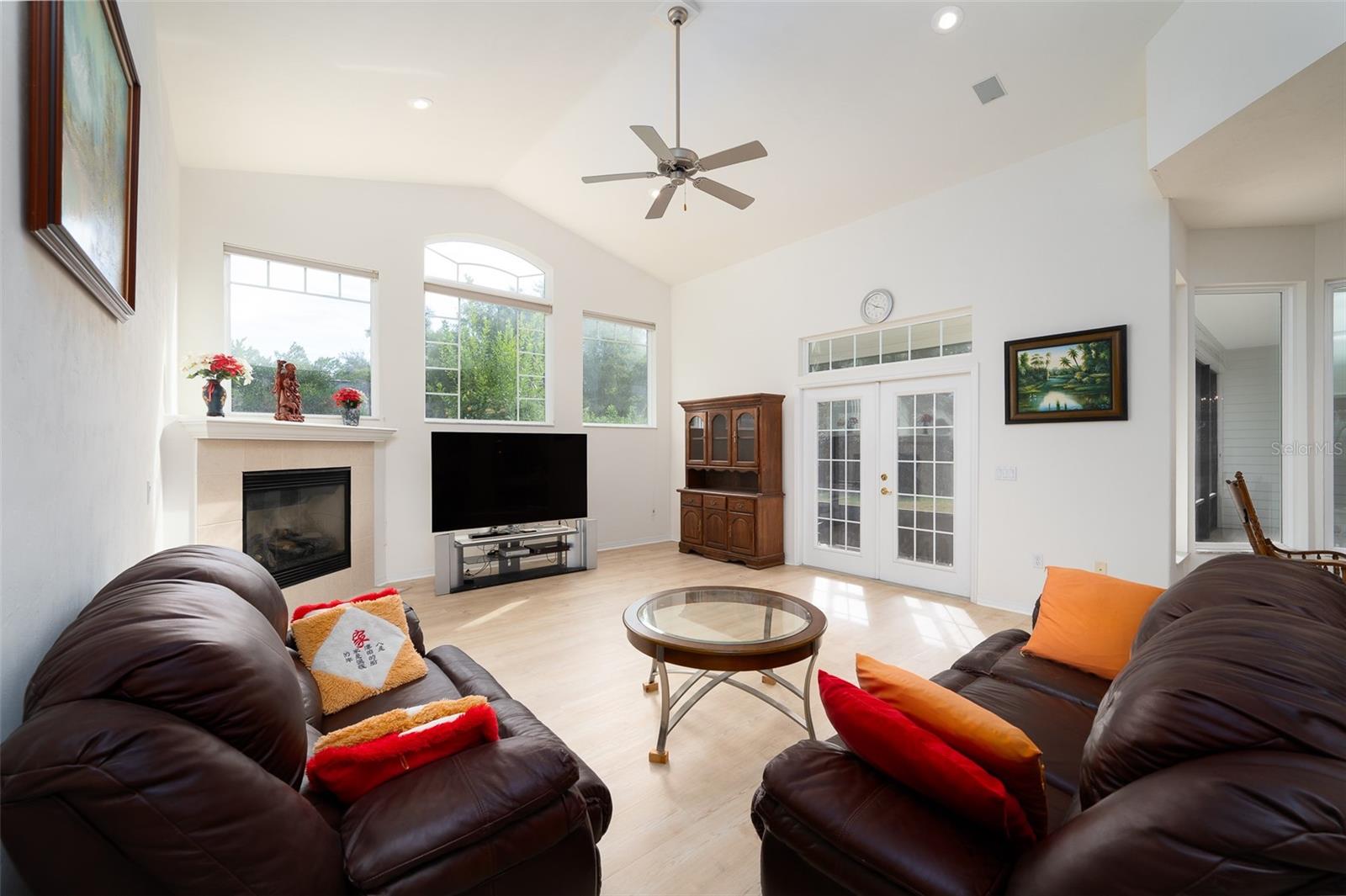 COBBLEFIELD - Residential