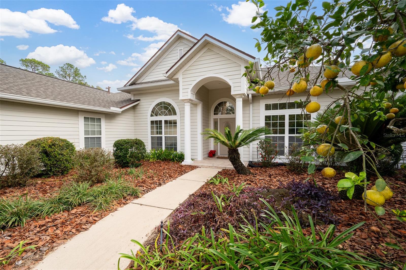 COBBLEFIELD - Residential