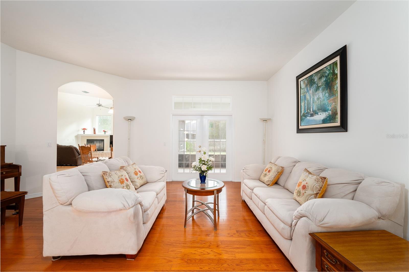 COBBLEFIELD - Residential