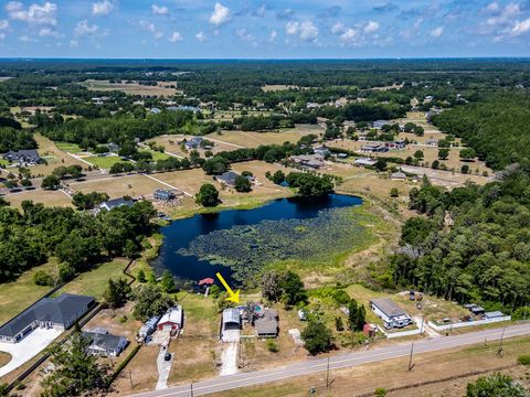 Photo of 17520 Boy Scout Road, Odessa, FL 33556 (MLS # TB8504678)