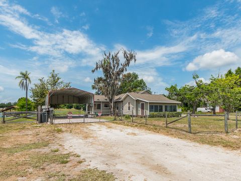 Photo of 17520 Boy Scout Road, Odessa, FL 33556 (MLS # TB8504678)