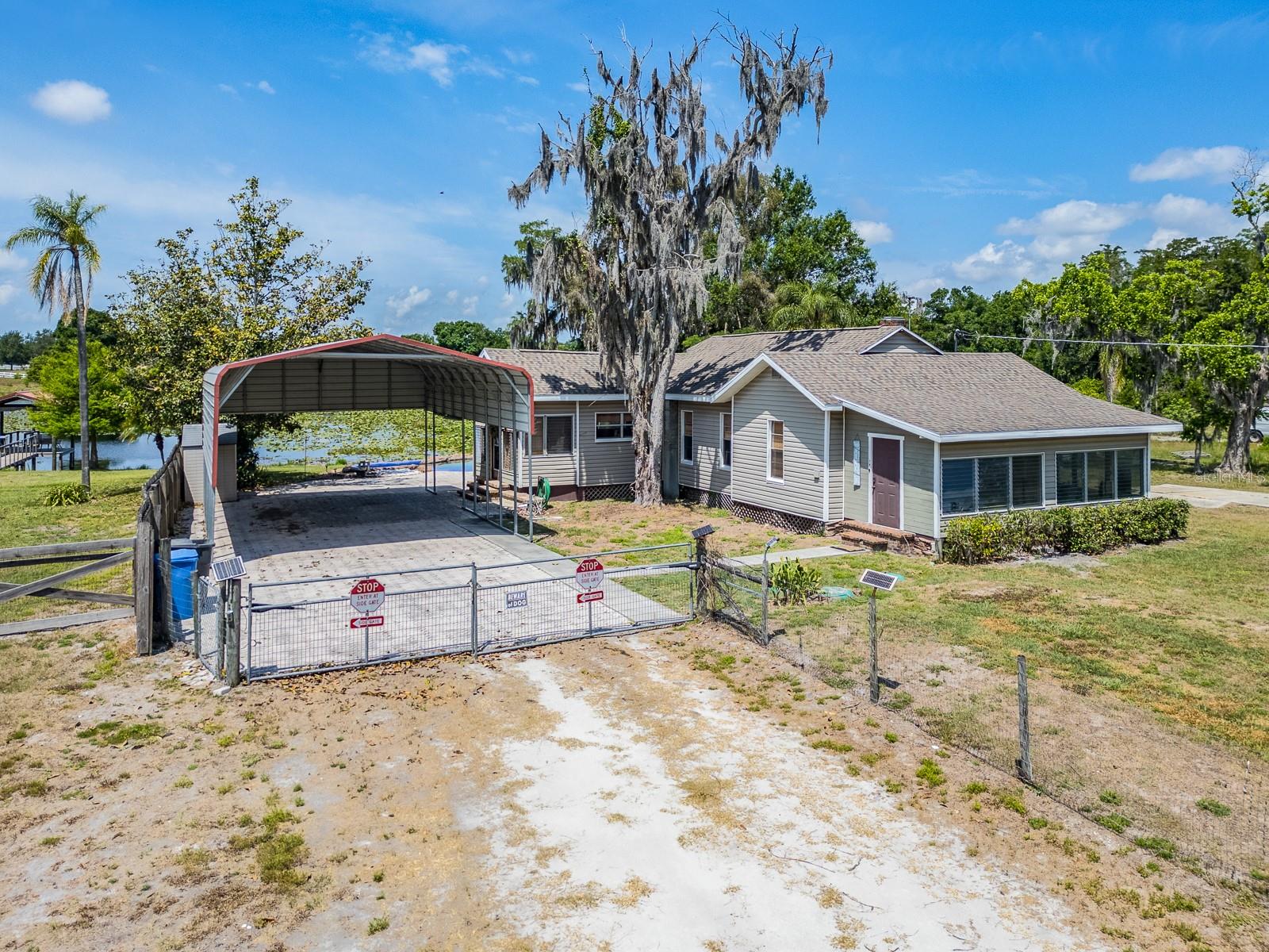 17520 BOY SCOUT ROAD