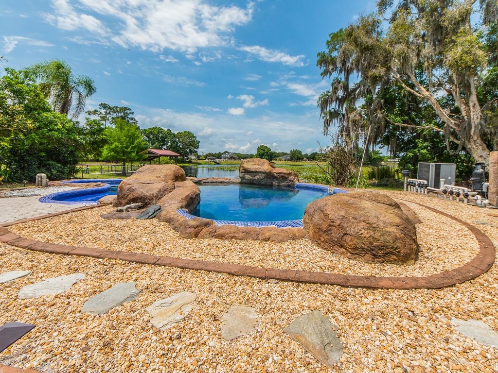 Photo of 17520 Boy Scout Road, Odessa, FL 33556 (MLS # TB8504678)