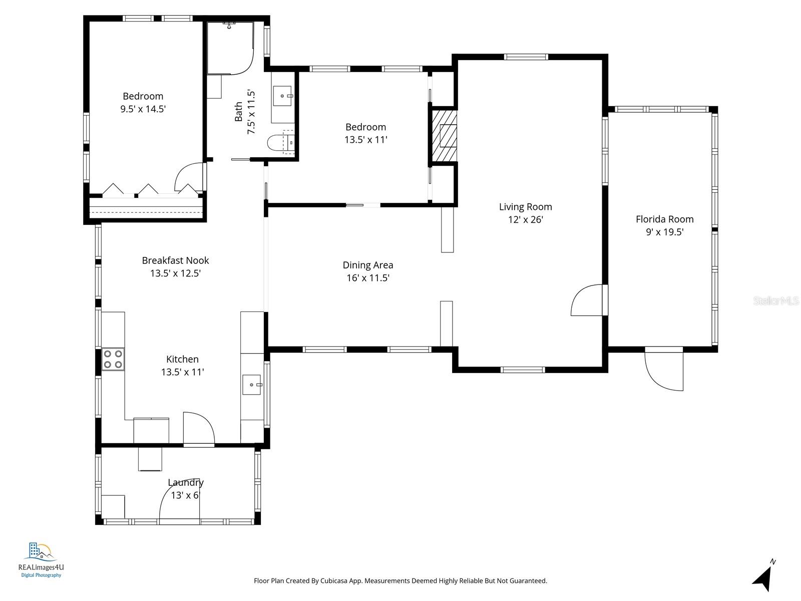 UNPLATTED - Residential