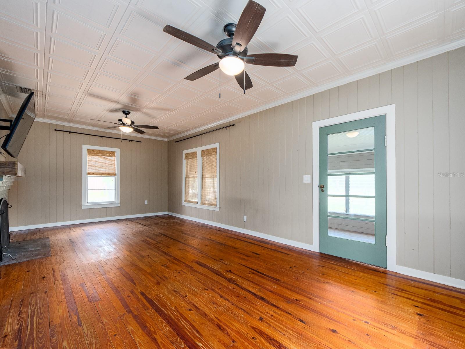 UNPLATTED - Residential