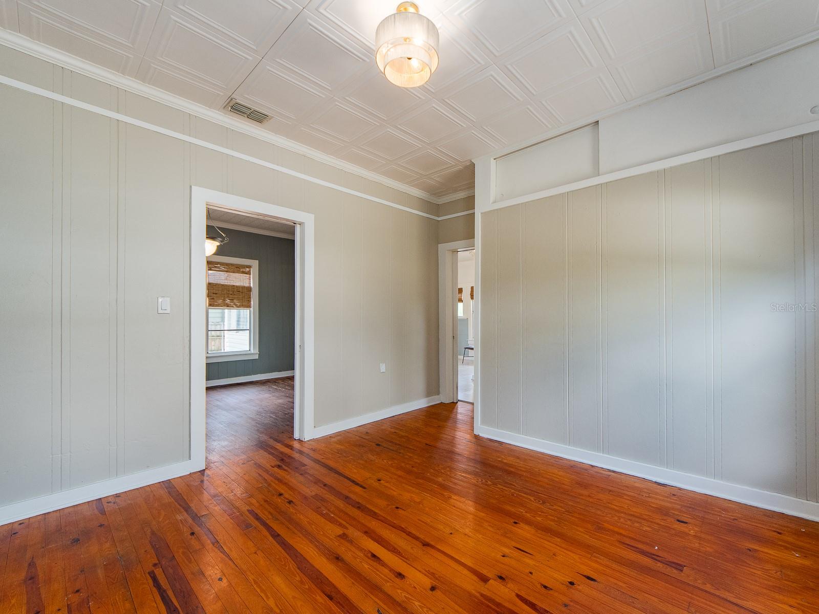 UNPLATTED - Residential