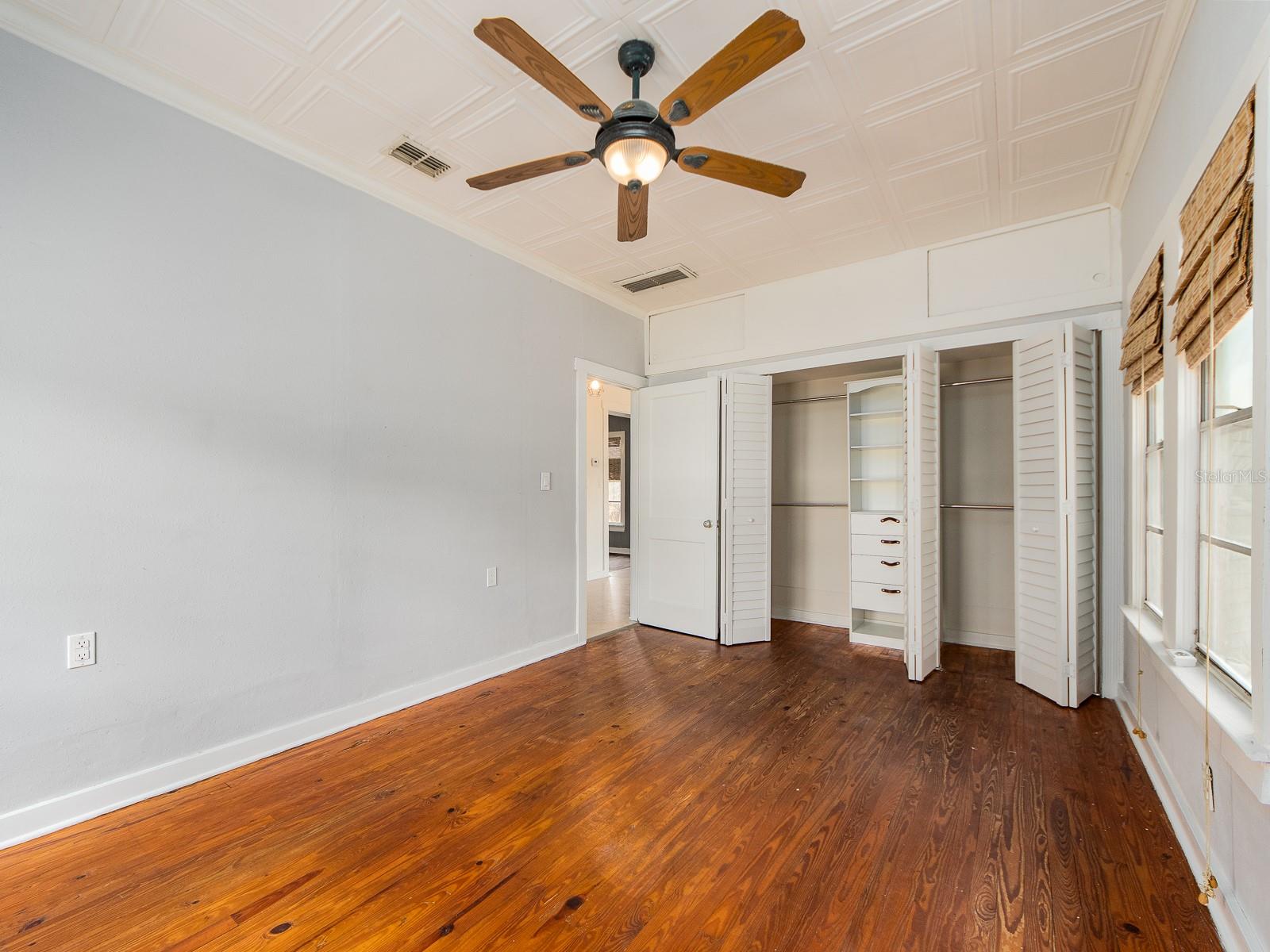 UNPLATTED - Residential