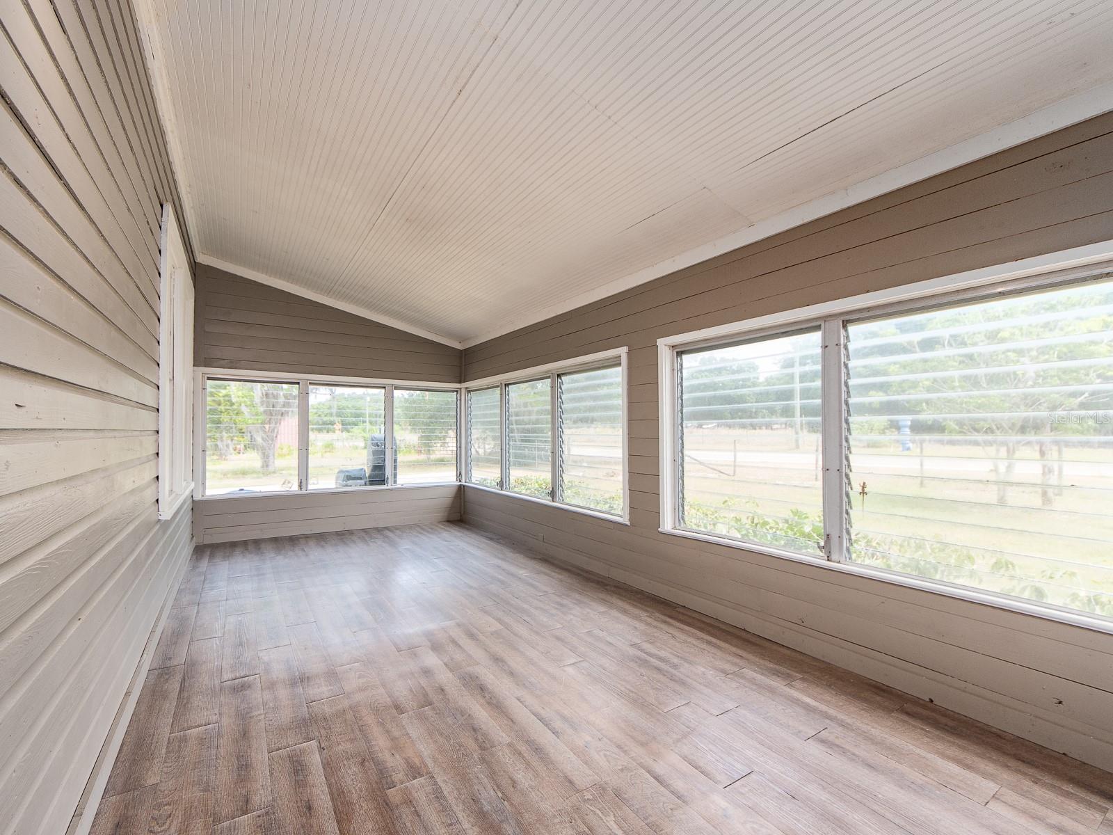 UNPLATTED - Residential