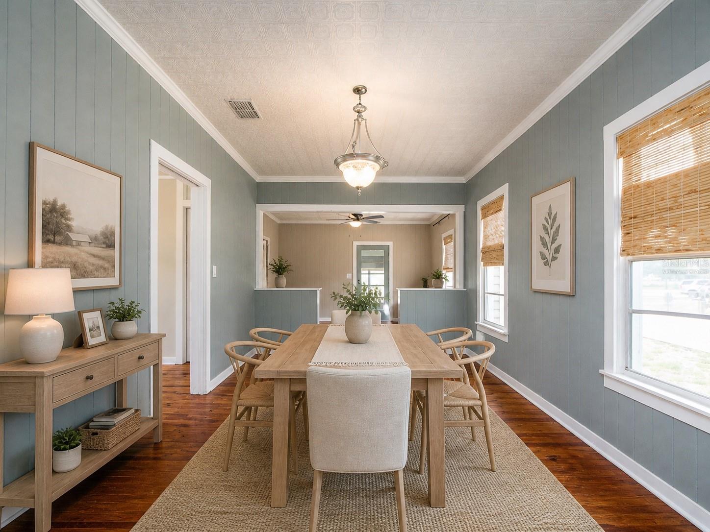 UNPLATTED - Residential