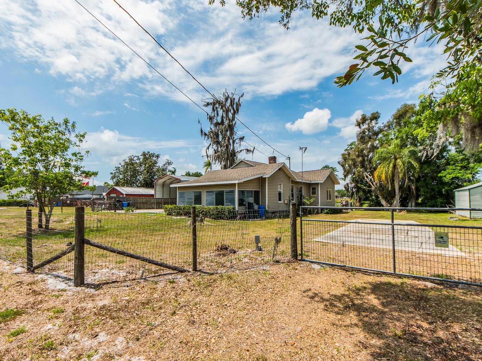 17520 BOY SCOUT ROAD