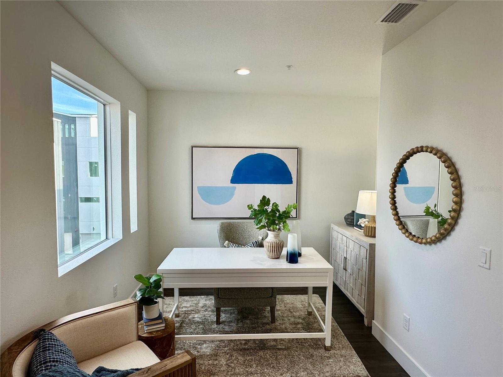 INNOVATION TOWNHOMES - Residential