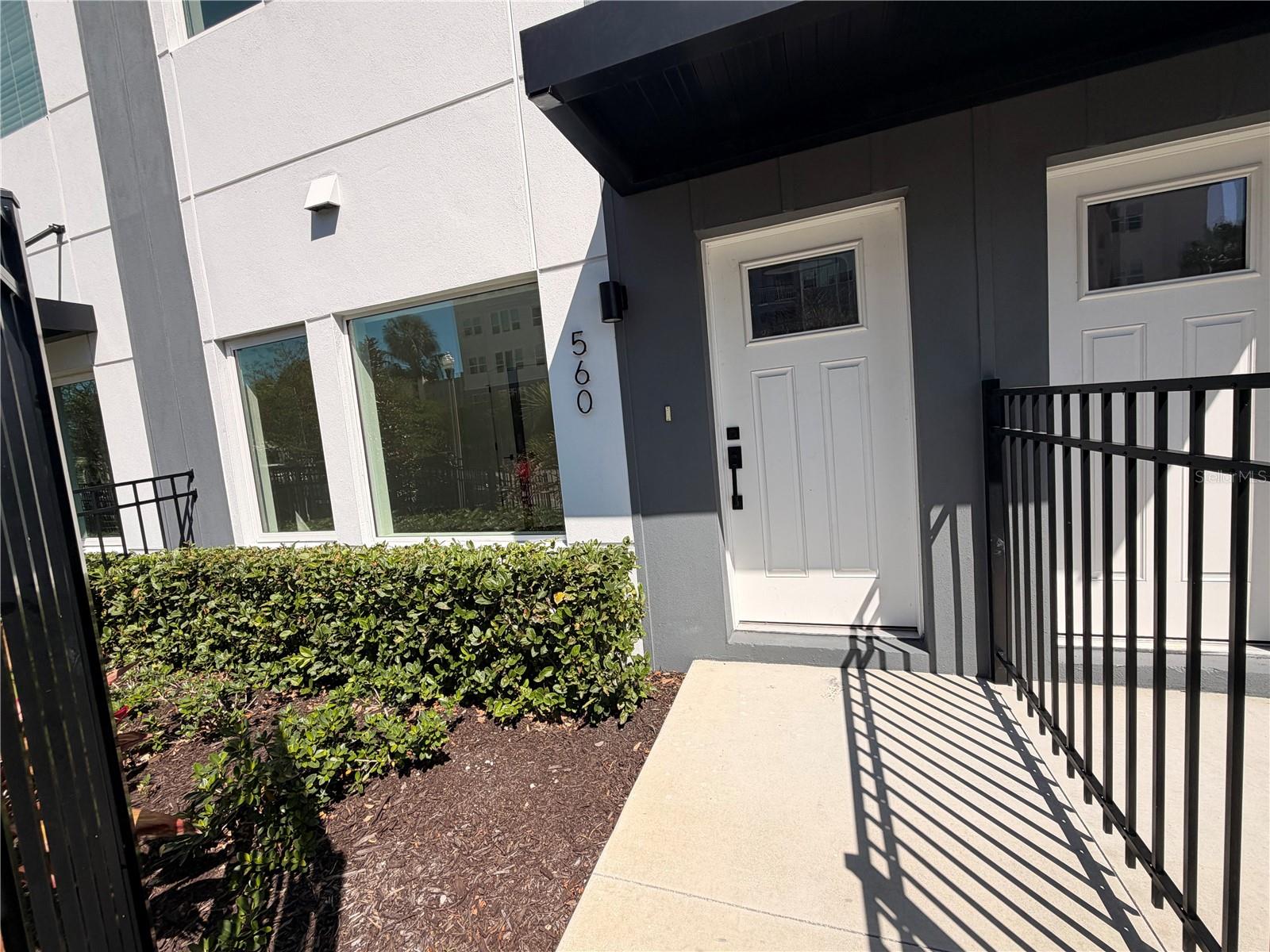 560 DR MARTIN LUTHER KING JR STREET S