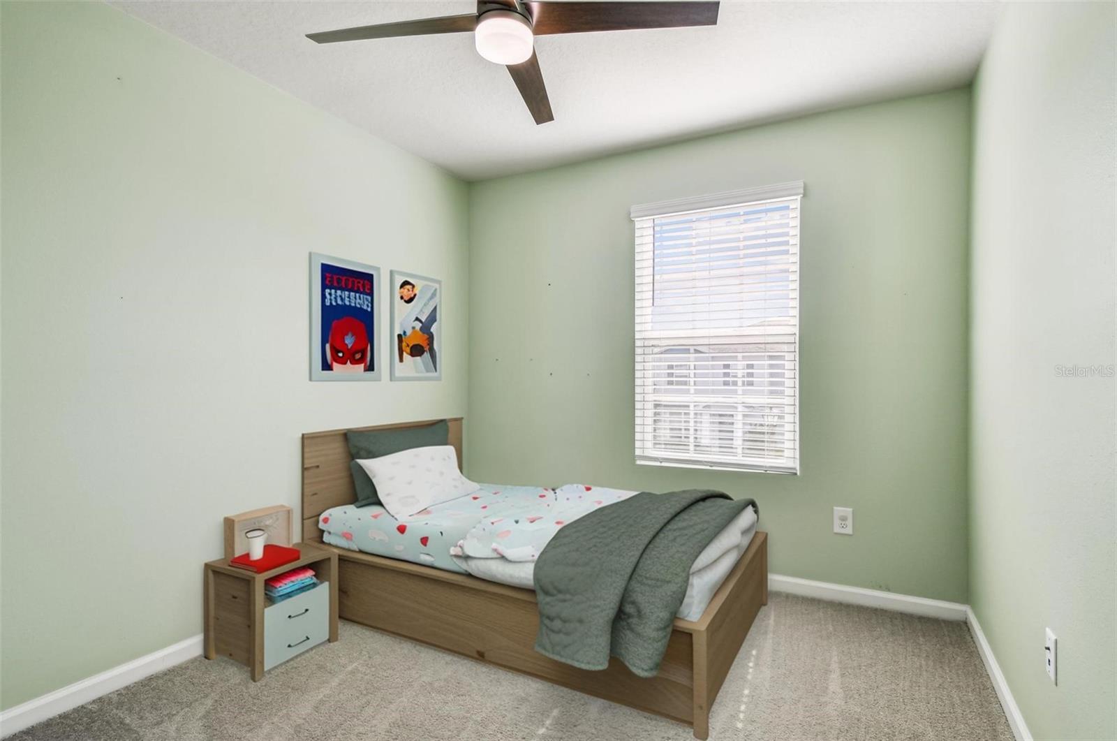 ASTURIA PH 3 - Residential