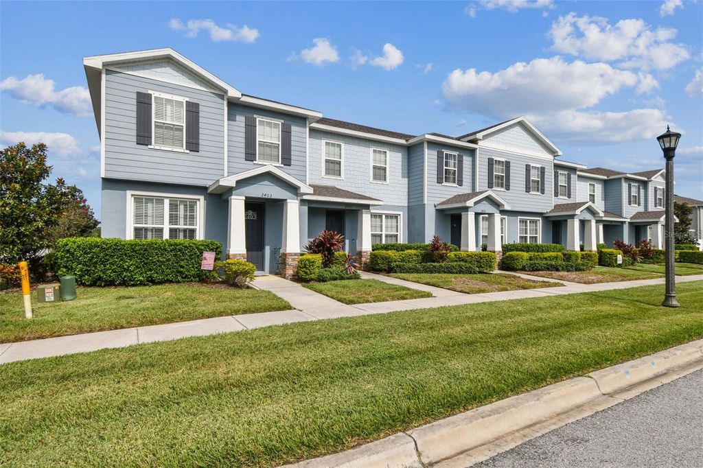 Photo of 2409 Hearth Drive, Odessa, FL 33556 (MLS # TB8424099)