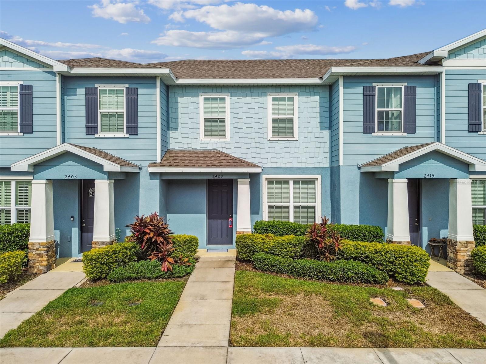 ASTURIA PH 3 - Residential