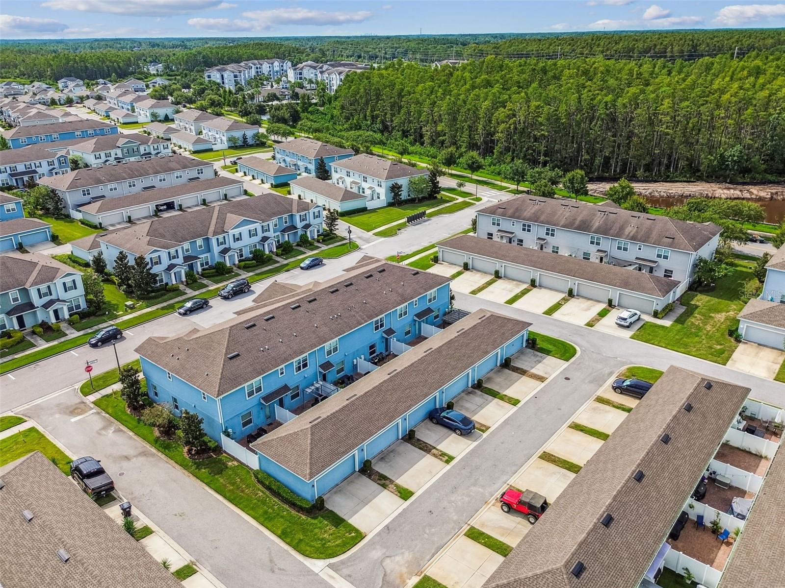 ASTURIA PH 3 - Residential