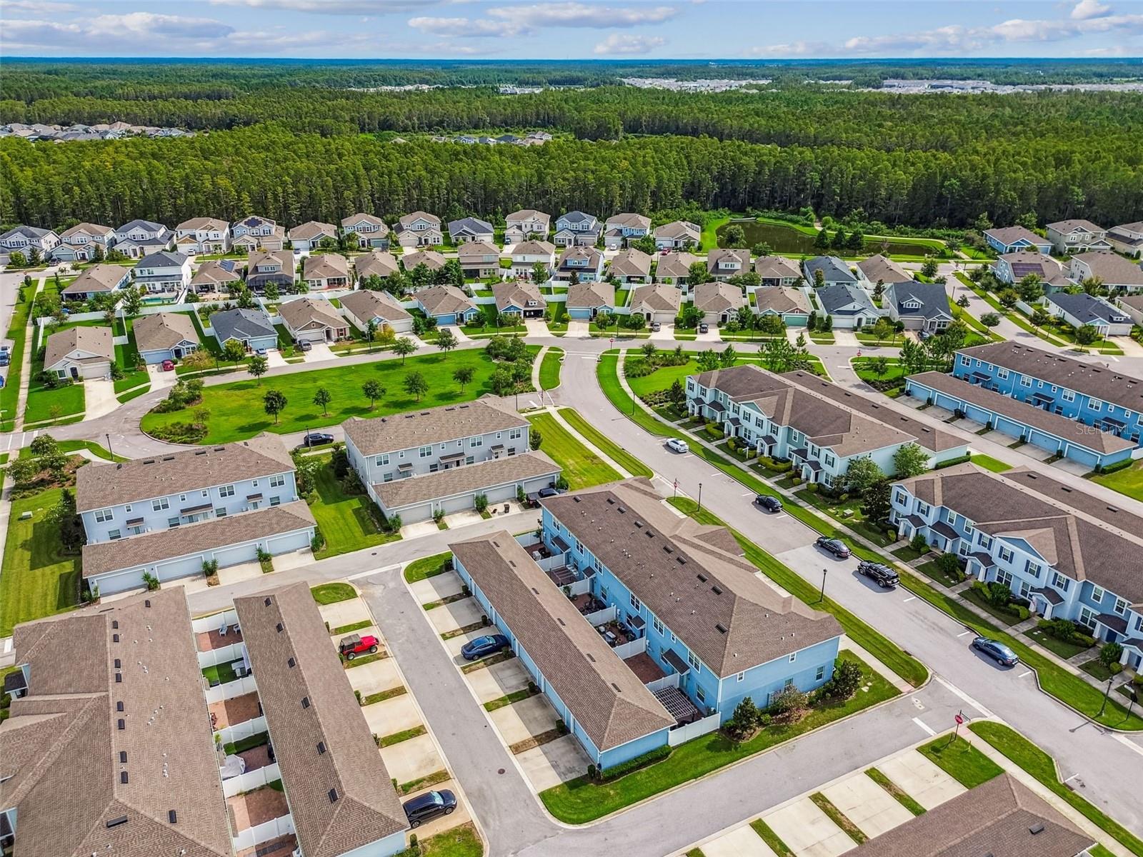 ASTURIA PH 3 - Residential