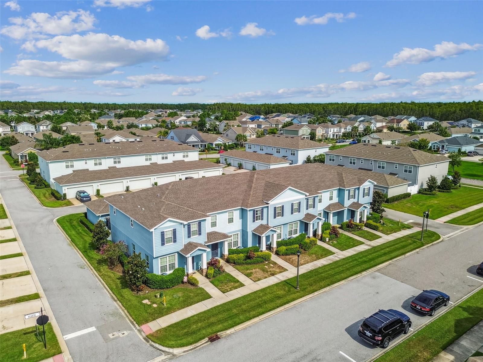 ASTURIA PH 3 - Residential