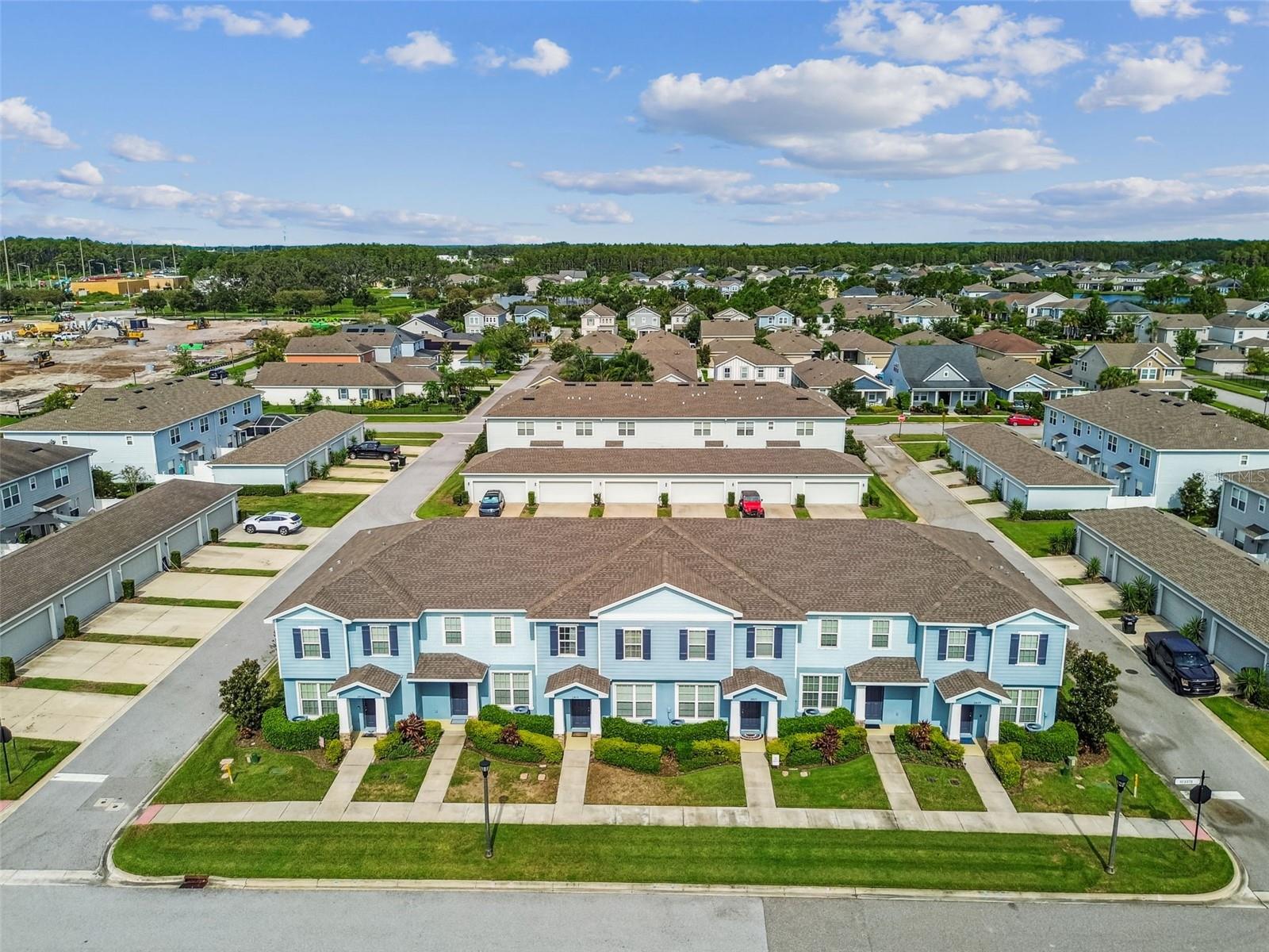 ASTURIA PH 3 - Residential