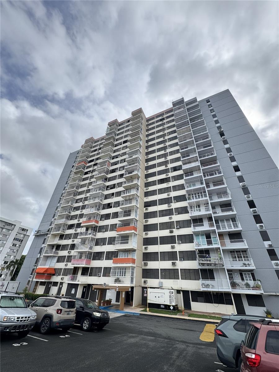 Photo of 4 San Patricio Avenue #202, Guaynabo, PR 00968 (MLS # PR9122580)