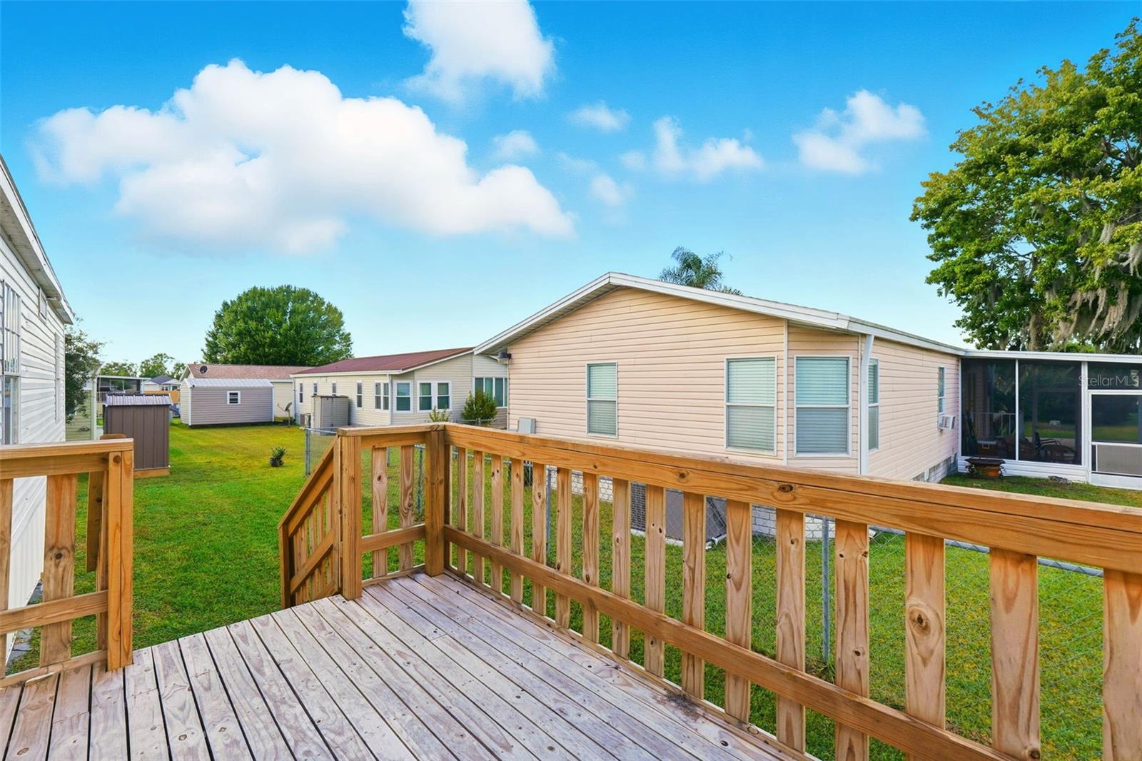 HERITAGE WOOD N LAKES ESTATES - Residential